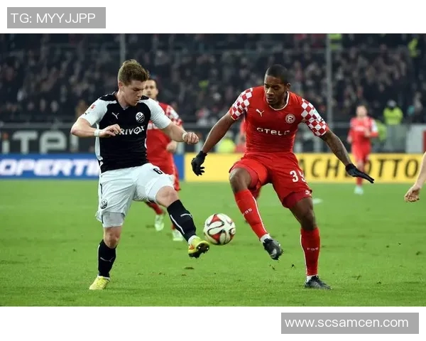 慕尼黑1860客场大胜魏恩，德乙榜首稳如磐石