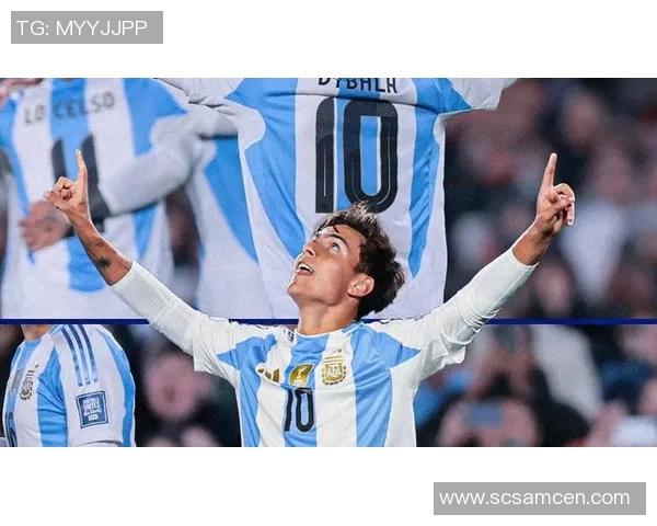 迪巴拉获评为年度阿根廷最佳球员，喜极而泣